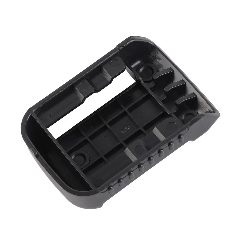 Battery Mount 20V Liion Battery Holder Clip Under Shelf Mount (5PCS)