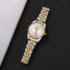 Fashion Rhinestone Women Quartz Watch Calendar Wristwatch Clock Gift Reloj Mujer