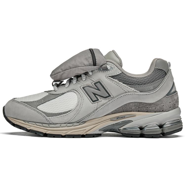 

New Balance 2002R Grey Pocket 39.5