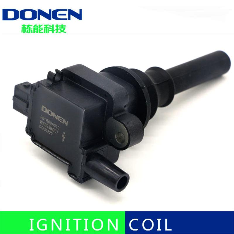 Ignition Coil for GEELY YUANJING EMGRAND EC7 F01R00A010