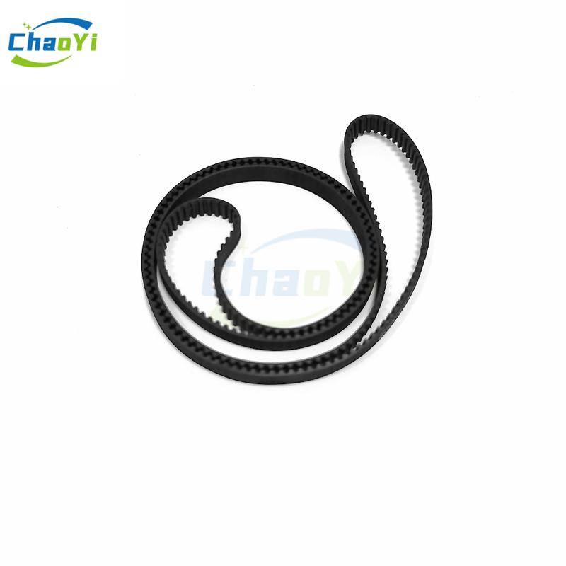 2GT Closed Loop Rubber Timing Belt Length 1220 1240 1250 1310 1324 1340 1350 1360 1434 1440 1474mm Width 6mm Drive GT2-1324 G2M