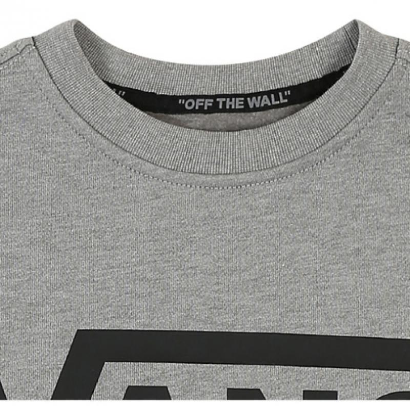 Vans Kids Classic Sweatshirt Vn0a36mzady1