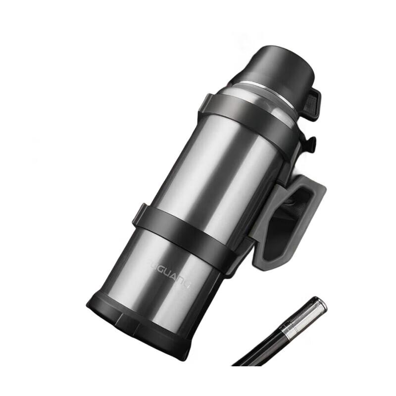 Fuguang 4L Stainless Steel Vacuum Thermos