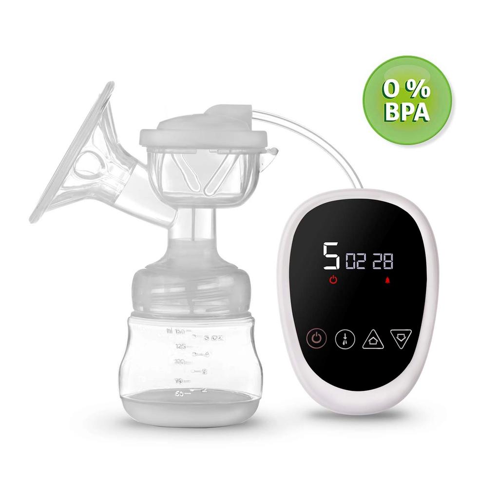 Berdsen 5903 Two-Phase Electric Breast Pump