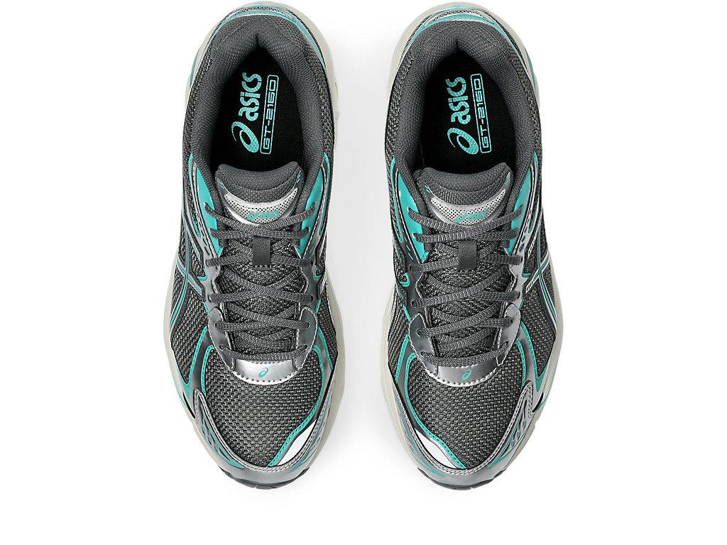 1203A604-021 Asics GT-2160 Stahlgrau Wasserfall (Herren)