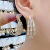 Pendientes – Ear cuffs