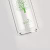 FUGUANG Antibacterial Double-Layer Glass Tea Cup