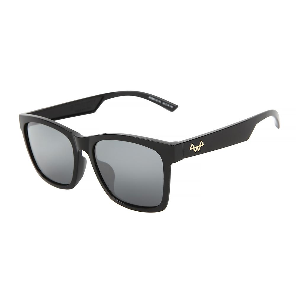 Sodamon Attem At3001 Series (Select 1 Of 14) Basic Daily Sunglasses