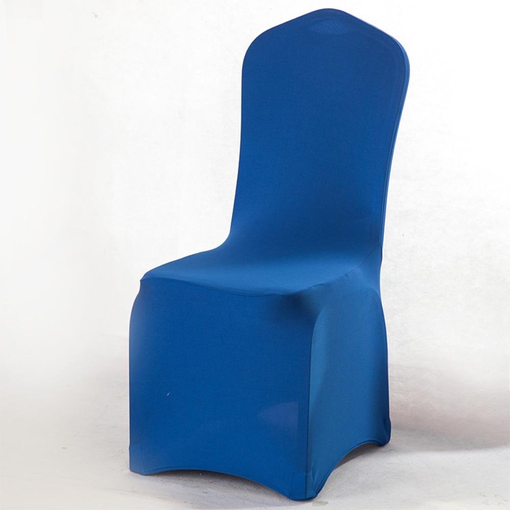 Elastic Thickened Sofa Cushion Chair Covers for Hotel Wedding Banquet