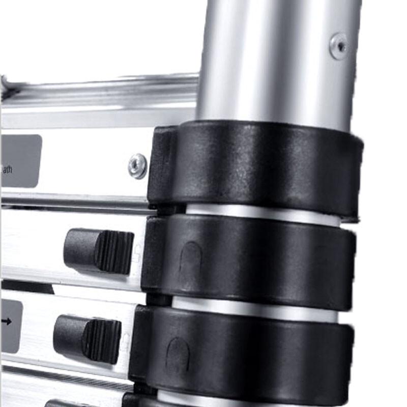 JUNYING 4.4M Portable Telescopic Ladder