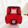 Pet Cats, Female Dogs, Anti-harassment Riding, Menstrual Flow Cats, Physiological Pants, Dog Clothes, Diapers