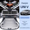 Changan UNIV Smart Floor Mats & Coil Carpet Kit for Interior Protection