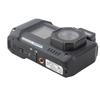 4K 65MP Underwater Camera Autofocus 2.88in 1.44in Dual Screen 2500mAh 33FT Water Proof Camera Underwater Digital Camera for Snorkeling