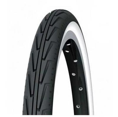 Michelin Diabolo City 600A 24´´ X 35 Hard City Tire
