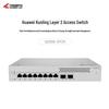 Huawei Kunling S220S-8T2X 10-Port Managed Gigabit Ethernet Switch