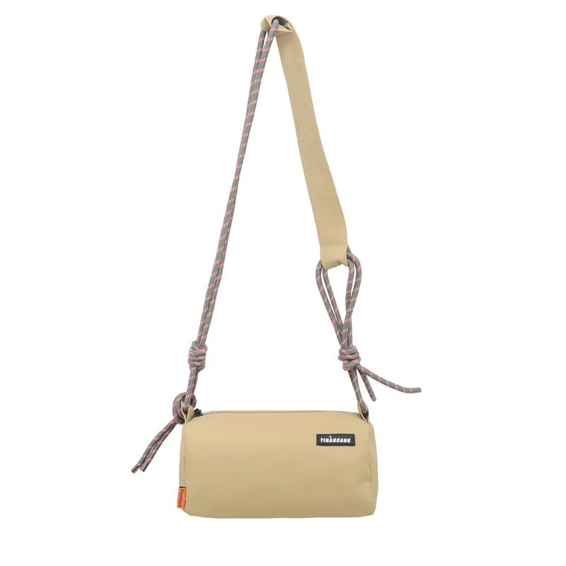 

Жіноча сумка через плече Сумка-подушка Водонепроникна сумка через плече хакі