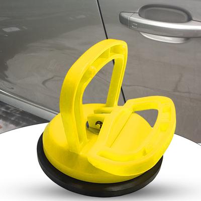 Sucker Portable Remove Dents Car Body Repair Tool Comfortable Handle Thicken Suction Cup Car Hand Tool