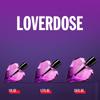Loverdose Eau de Parfum Spray Diesel Loverdose Eau de Parfum Spray 50ml - 50ml/1.7oz [Used]