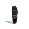 New Adidas Five Ten Trailcross Clip In Core Black Grey Red GZ9848