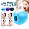 Multi-Region Masseter Trainer: Face Jaw Neck Muscle Shaper Ball