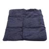 Warm Pet Pad Comfortable Plush Dog Sleeping Bed Mat Anti Slip Soft Cat Pad for Cold Weather