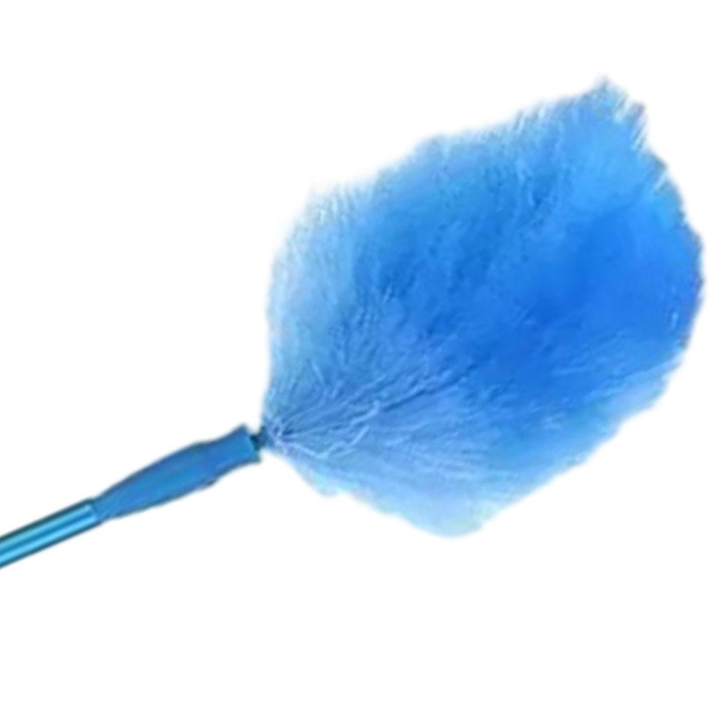 High Speed Electric Cleaning Brush For Efficient Dusting ABS Made Long Service