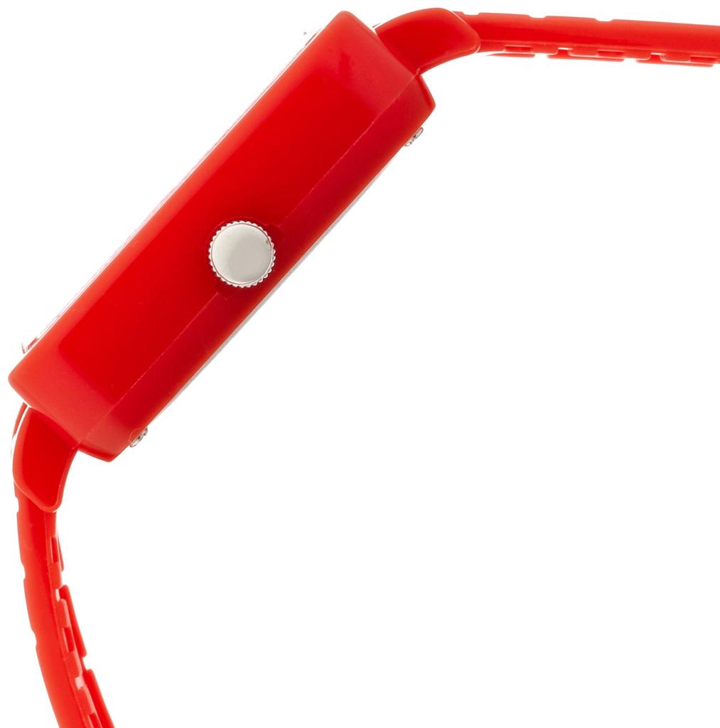 Citizen Hello Kitty Watch Red Q&Q HK11-004