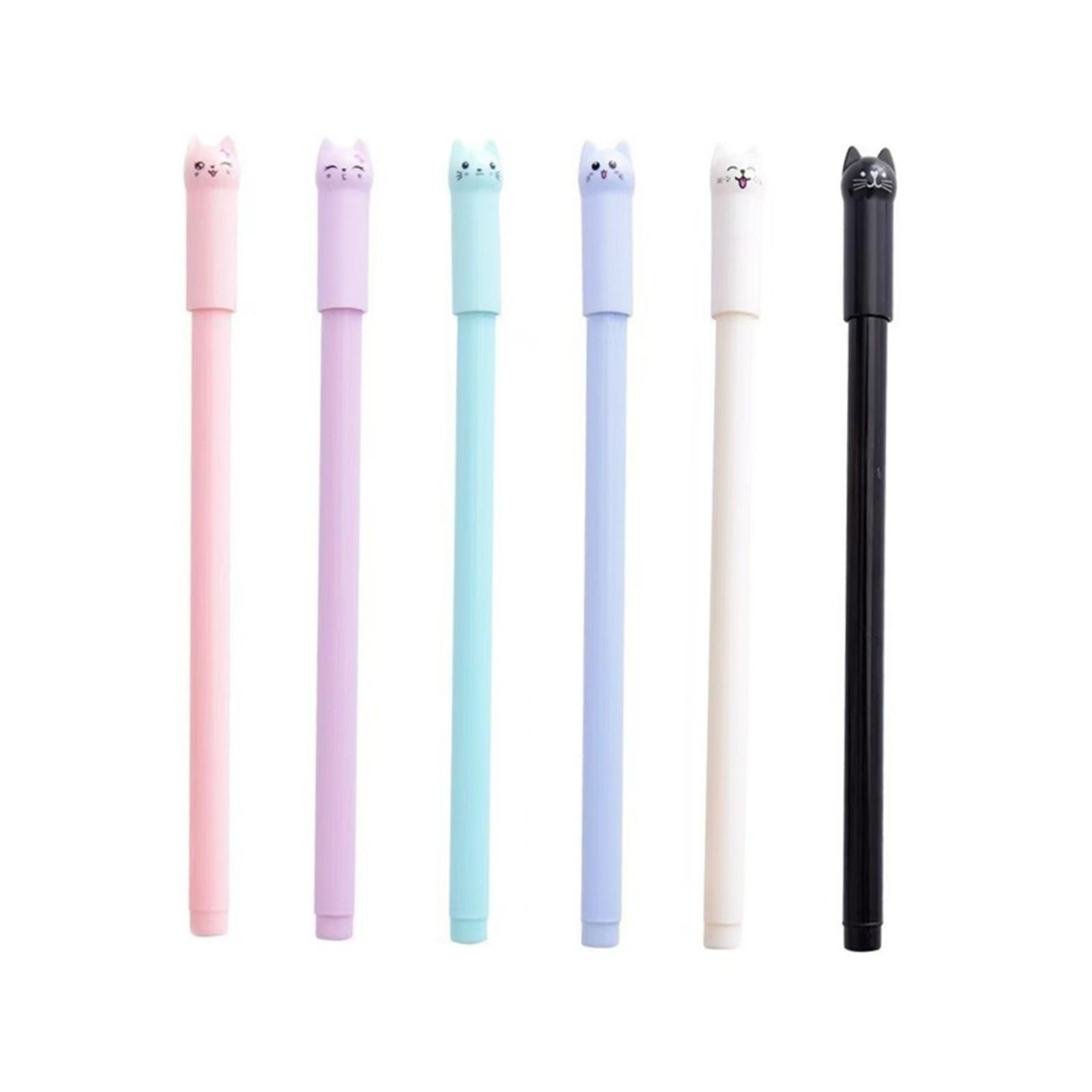 

10 мл 6 Ручек Тема Смешные Ручки Копирайтинг Шариковая Ручка Смешная Шариковая Ручка Тема Шариковая Ручка 5 Ручек Смешная Ручка One Size