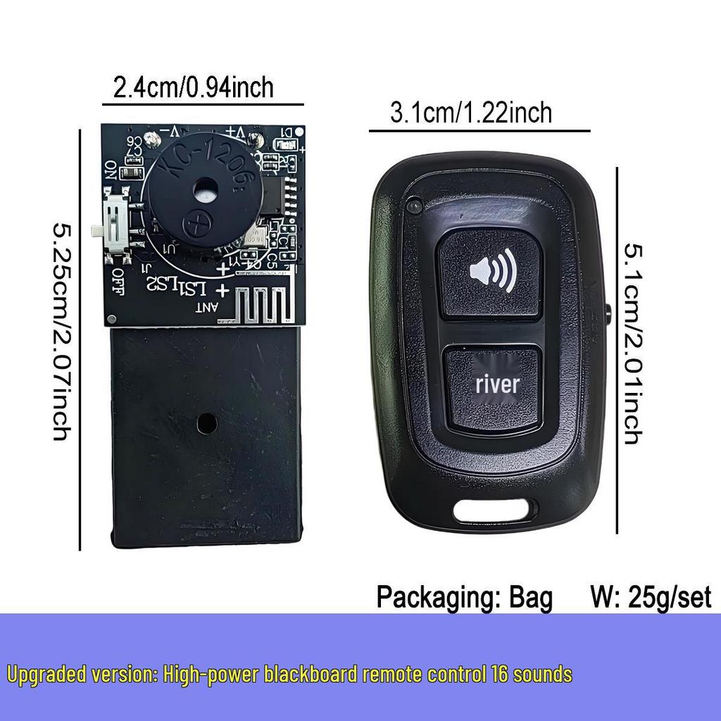 Cross-Border Exclusive Hidden Prank Noise Maker Stress Relief Toy