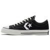 Chuck 70 High Preto Branco Unissex A01607C