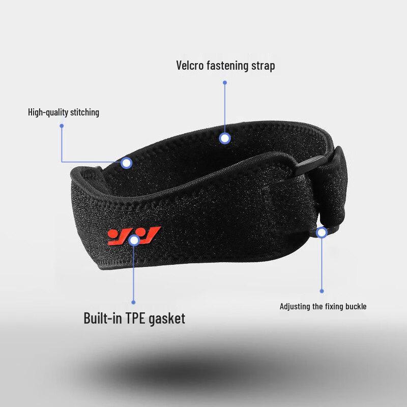 WAiWAi Sports Patella Strap Knee Brace