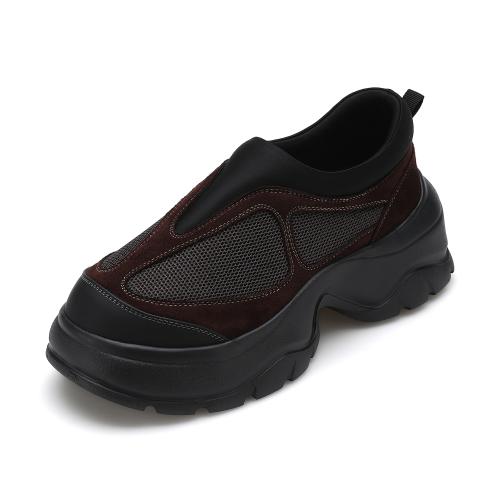 [SALT & CHOCOLATE] Acorn 02 Sneakers 412510001 [Shipped from Korea] 100% Authentic
