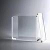 Portable Shatters Resistant Magnetic Holder With Secure Closure Display Case For Trading Cards And Event