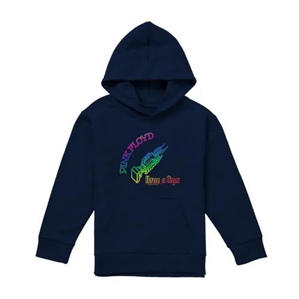 Pink Floyd Childrens/Kids Have A Cigar Hoodie