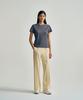 SERGIO TACCHINI W Tacchini Modern Track Relaxed Fit Pants