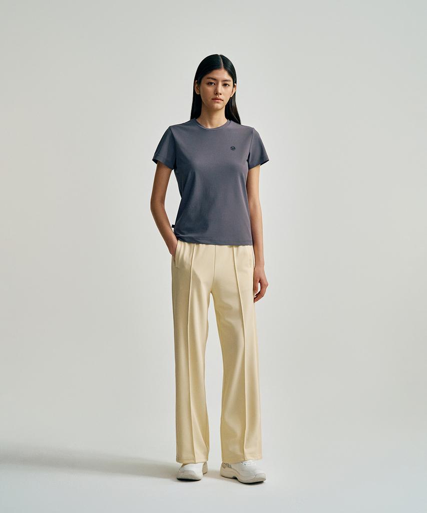 SERGIO TACCHINI W Tacchini Modern Track Relaxed Fit Pants