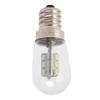 5 Pack E12 LED Bulbs 220V Fridge Lamp Bulbs High Brightness LED Night Light Bulbs  Refrigerator