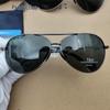 Skyhawk 7379 Pilot Polarized Sunglasses