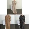 Vintage Style Womens Formal Dress With Pleated Design For Elegant Occasions