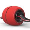 WEZHO Automatyczny Roller do Brzucha z Odbiciem Wtyczka CN (adapter w zestawie)