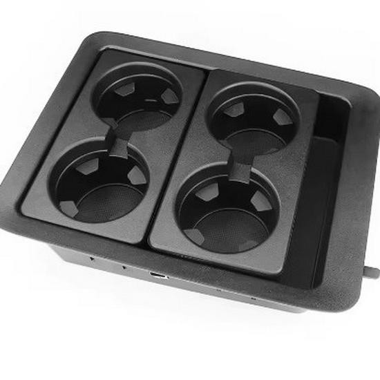 Compatible for Chevrolet Silverado 2007-2014 & GMC Sierra 2500 HD 0