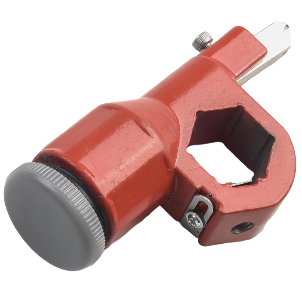 Practical High Quality Scraper Tile Cutter Push Roller 1pc Floor 0-1 Cm Thickness Aluminum Alloy For Glass Mirror