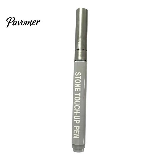 Monument Lettering Pen Tombstone Marker with Precision Tip Waterproof Fade-Resistant Fast-Drying Memorial Inscription UV Resistant for Inscriptions