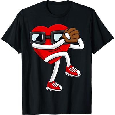 Üst Kıyafetler – T-shirtler