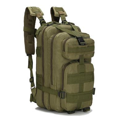 Kompakter taktischer Outdoor-Rucksack für Training & Camping