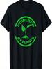 Powered By Plants Vegan Workout T-Shirt