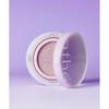 Athe Vegan Relief Lighting Tone Up Sun Cushion Spf50+pa++++