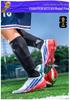 Unisex F50 Fußballschuhe Weltmeisterschaft mit langen Stollen für Training und Sport