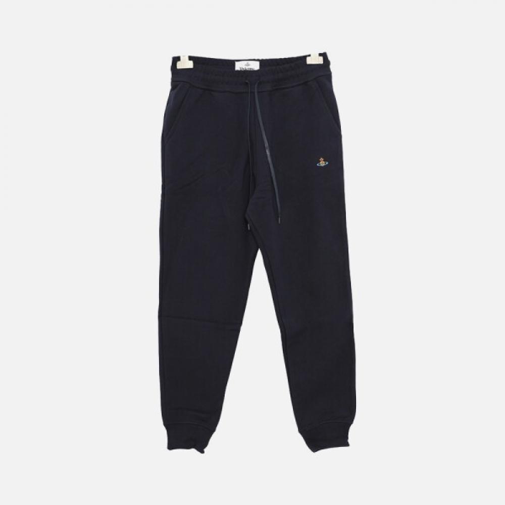 

Vivienne Westwood Orb Classic Sweat Jogger Mens Pants 3j010002 J0006 K41 S