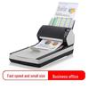 Fujitsu Fi-7240 A4 Document Scanner with Flatbed CN Plug (adapter Included)